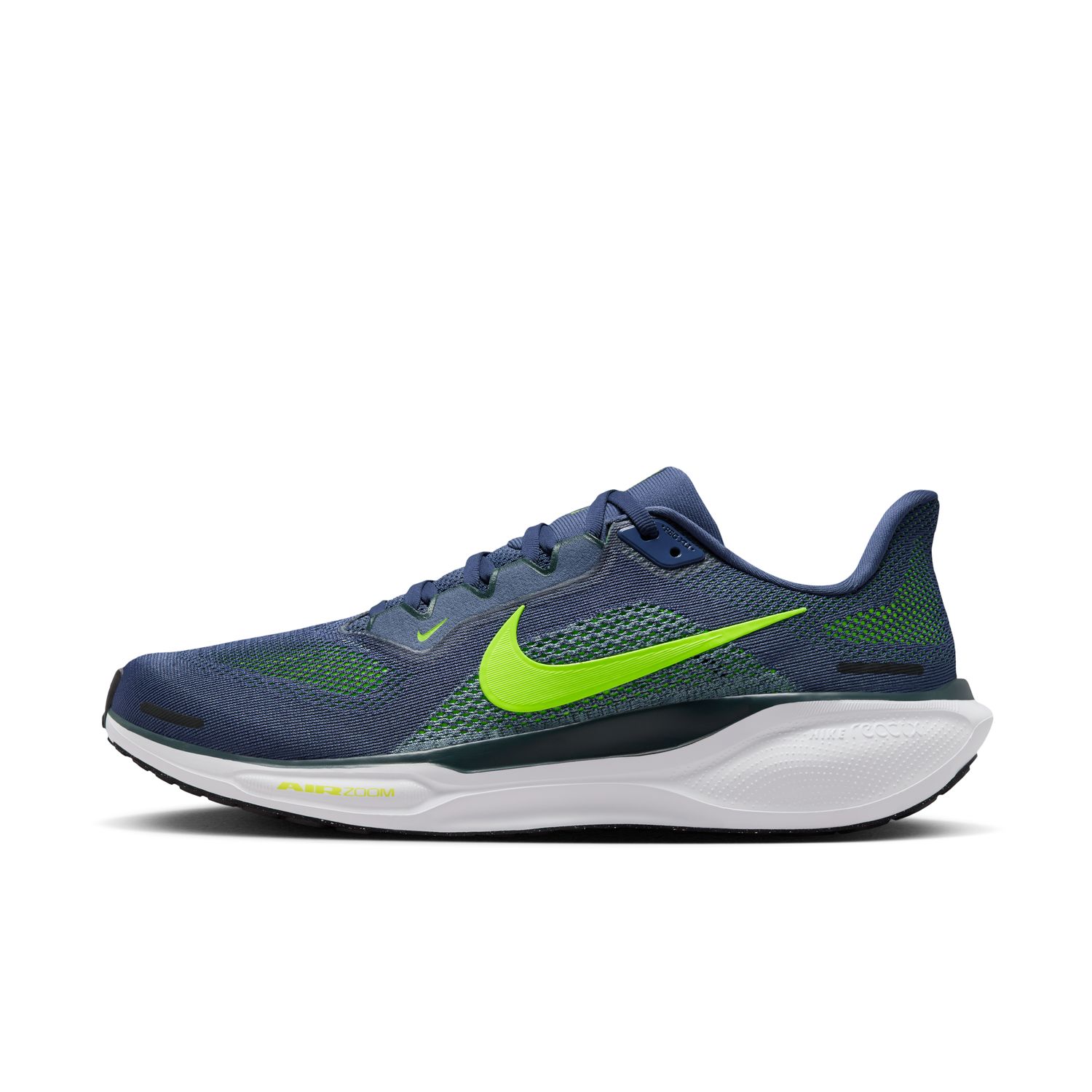 Sapatilhas de Running de Homem Air Zoom Pegasus 41 Roxo-5