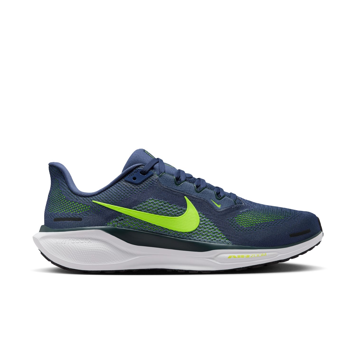Zapatillas de running de hombre AIR ZOOM PEGASUS 41 Nike Morado