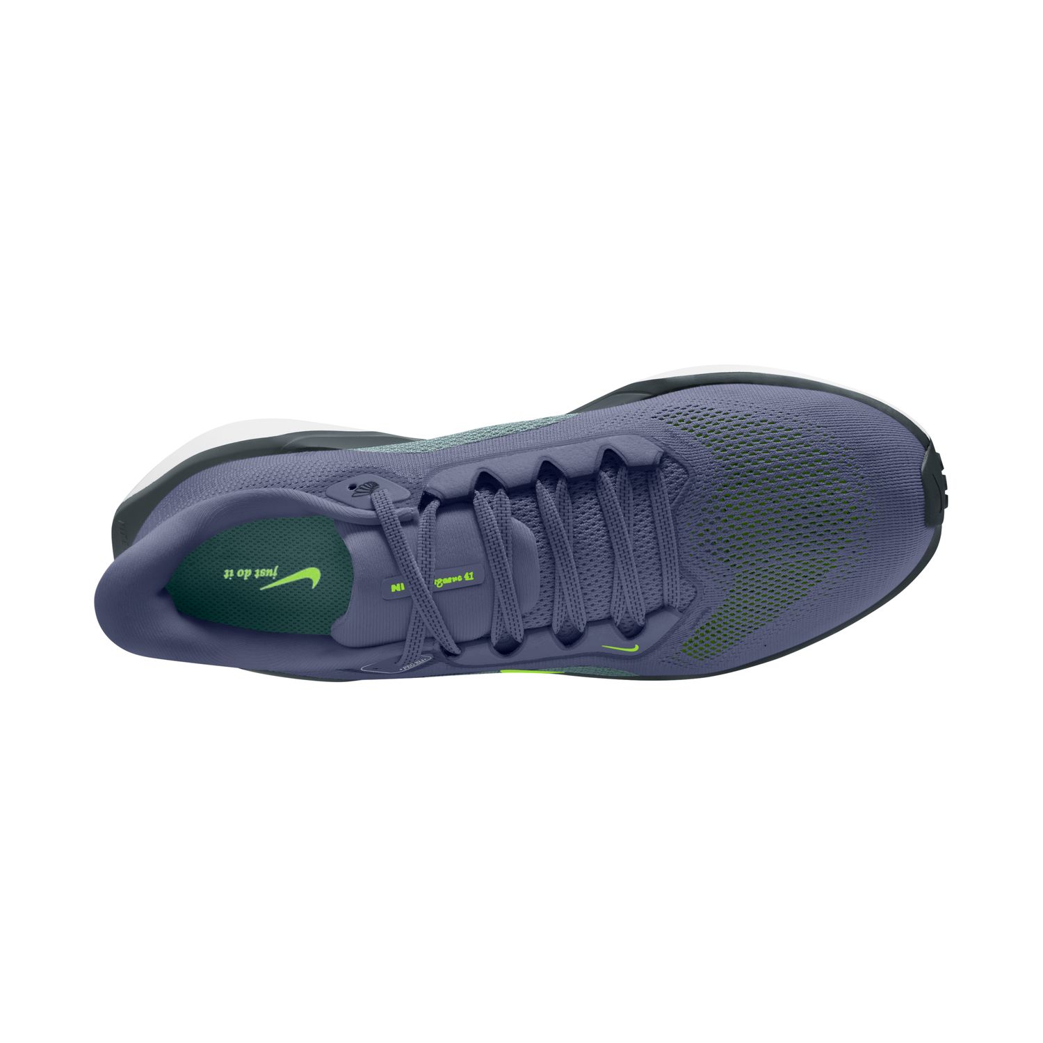 Sapatilhas de Running de Homem Air Zoom Pegasus 41 Roxo-8