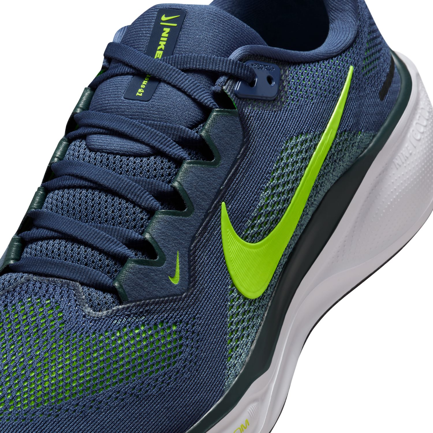 Sapatilhas de Running de Homem Air Zoom Pegasus 41 Roxo-10