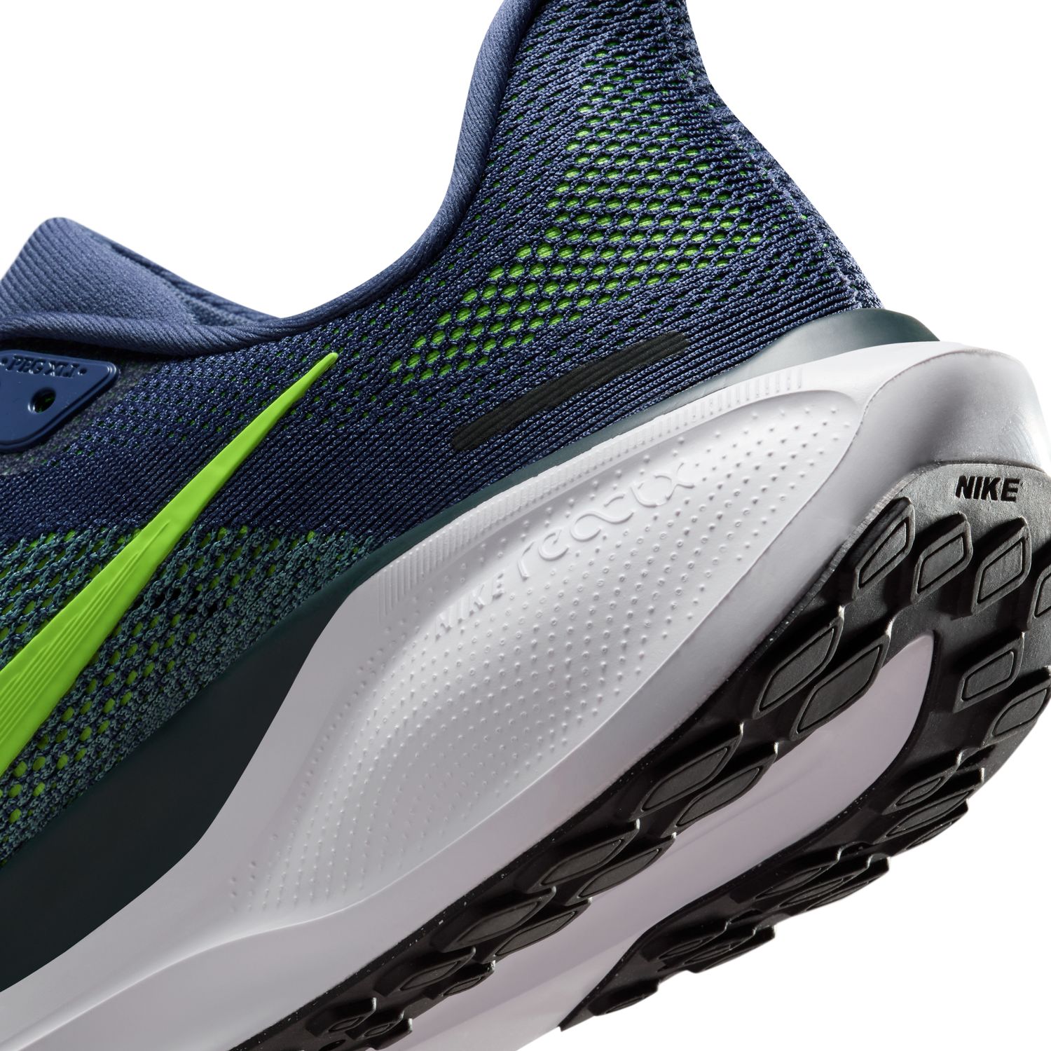 Zapatillas de running de hombre AIR ZOOM PEGASUS 41 Nike Morado