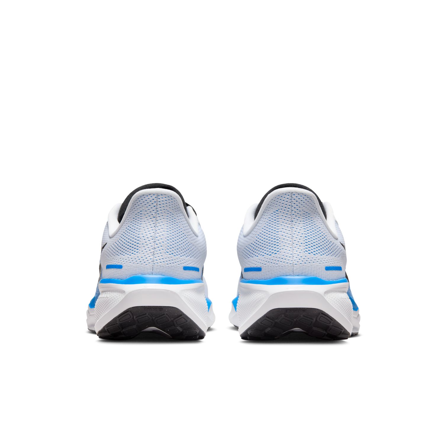 Zapatillas de running de hombre AIR ZOOM PEGASUS 41 Nike Blanco