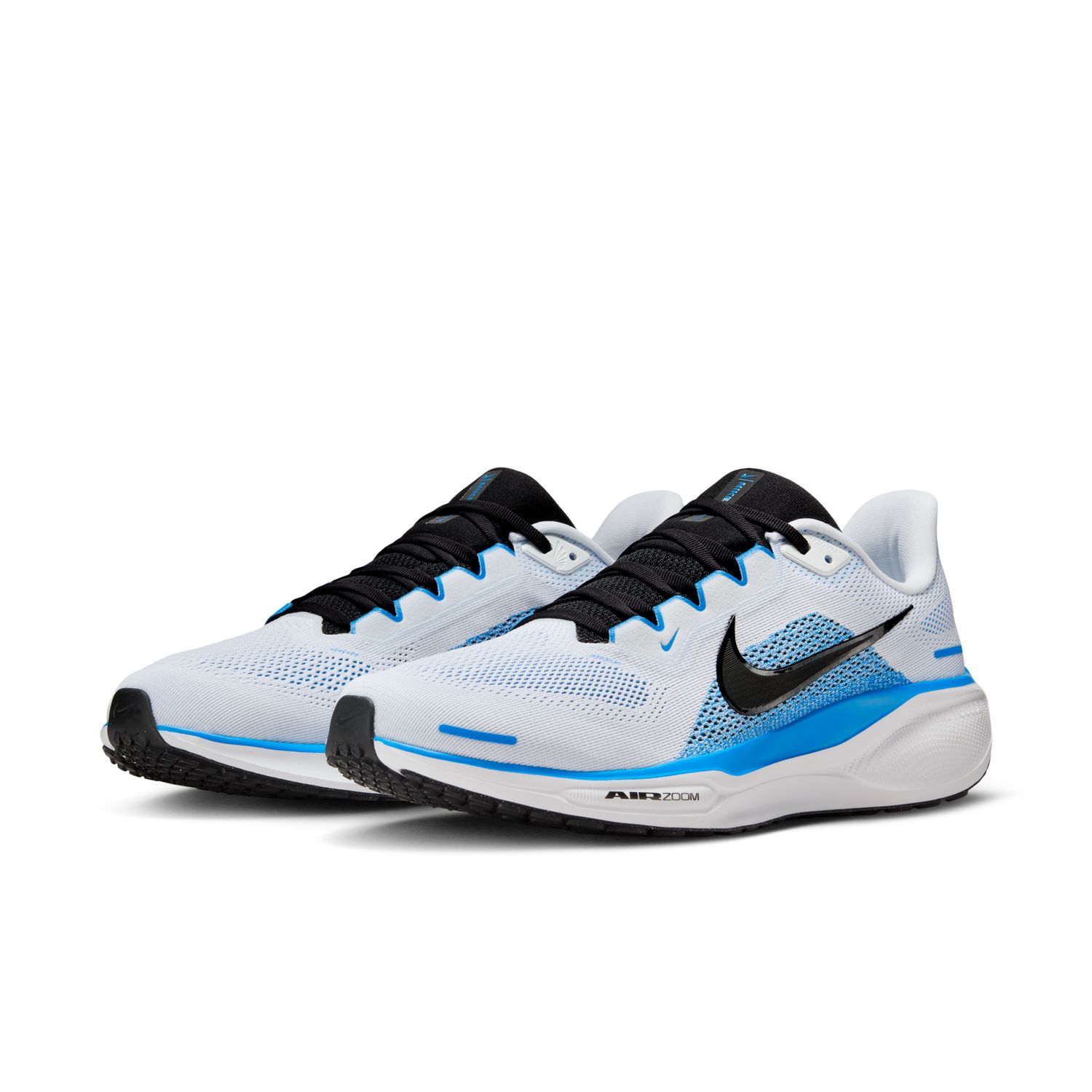 Sapatilhas de Running de Homem Air Zoom Pegasus 41 Branco-3