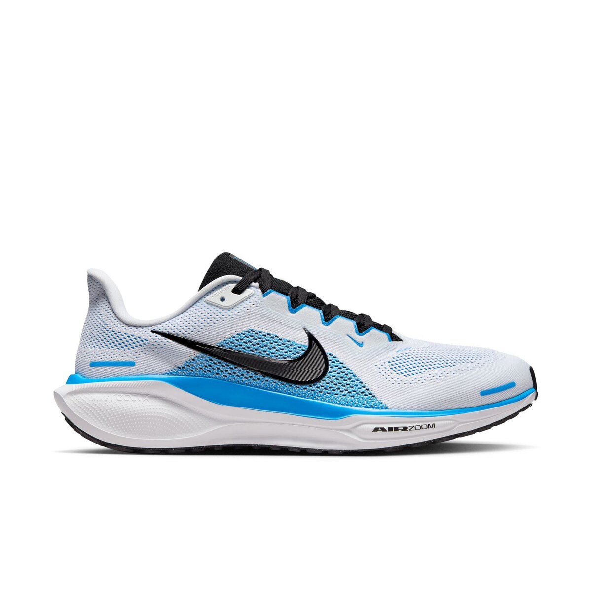 Sapatilhas de Running de Homem Air Zoom Pegasus 41 Branco-7