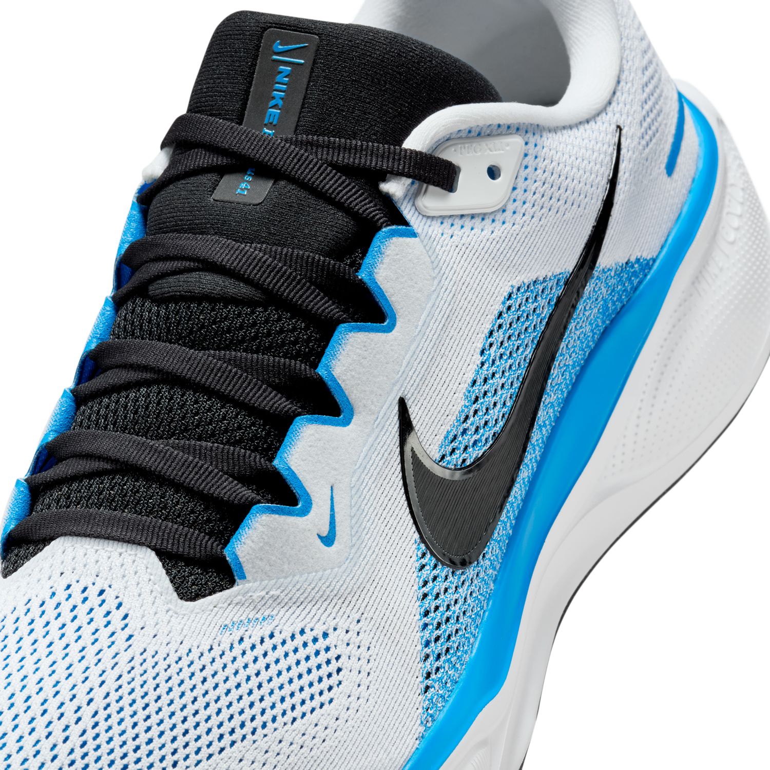 Sapatilhas de Running de Homem Air Zoom Pegasus 41 Branco-10