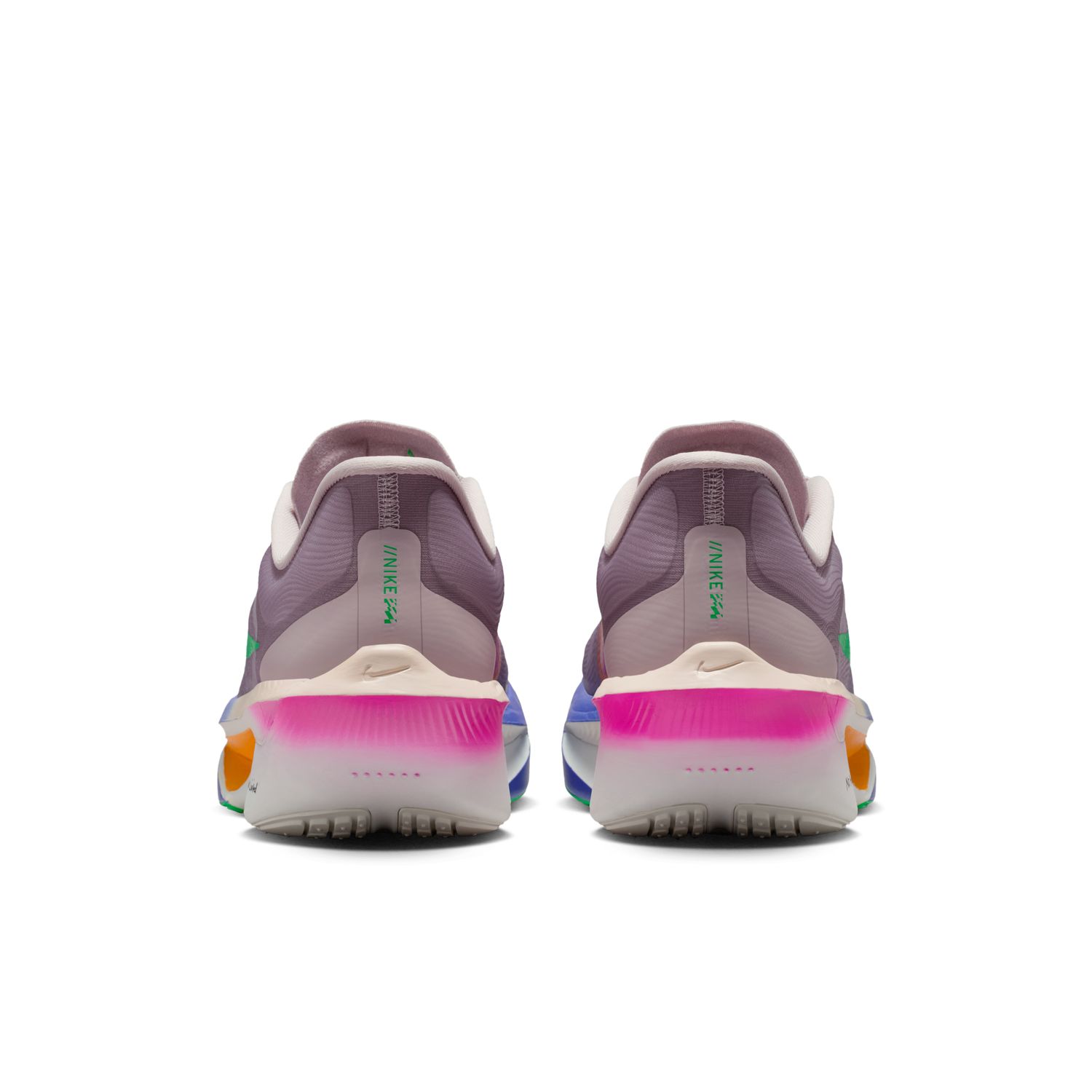 Sapatilhas de Running de Homem ZOOM FLY 6 EK Vermelho-2