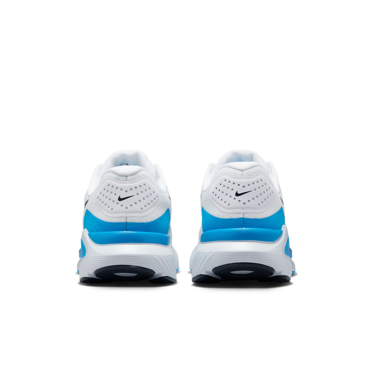 Sapatilhas de Running de Homem Structure 26 Branco-2