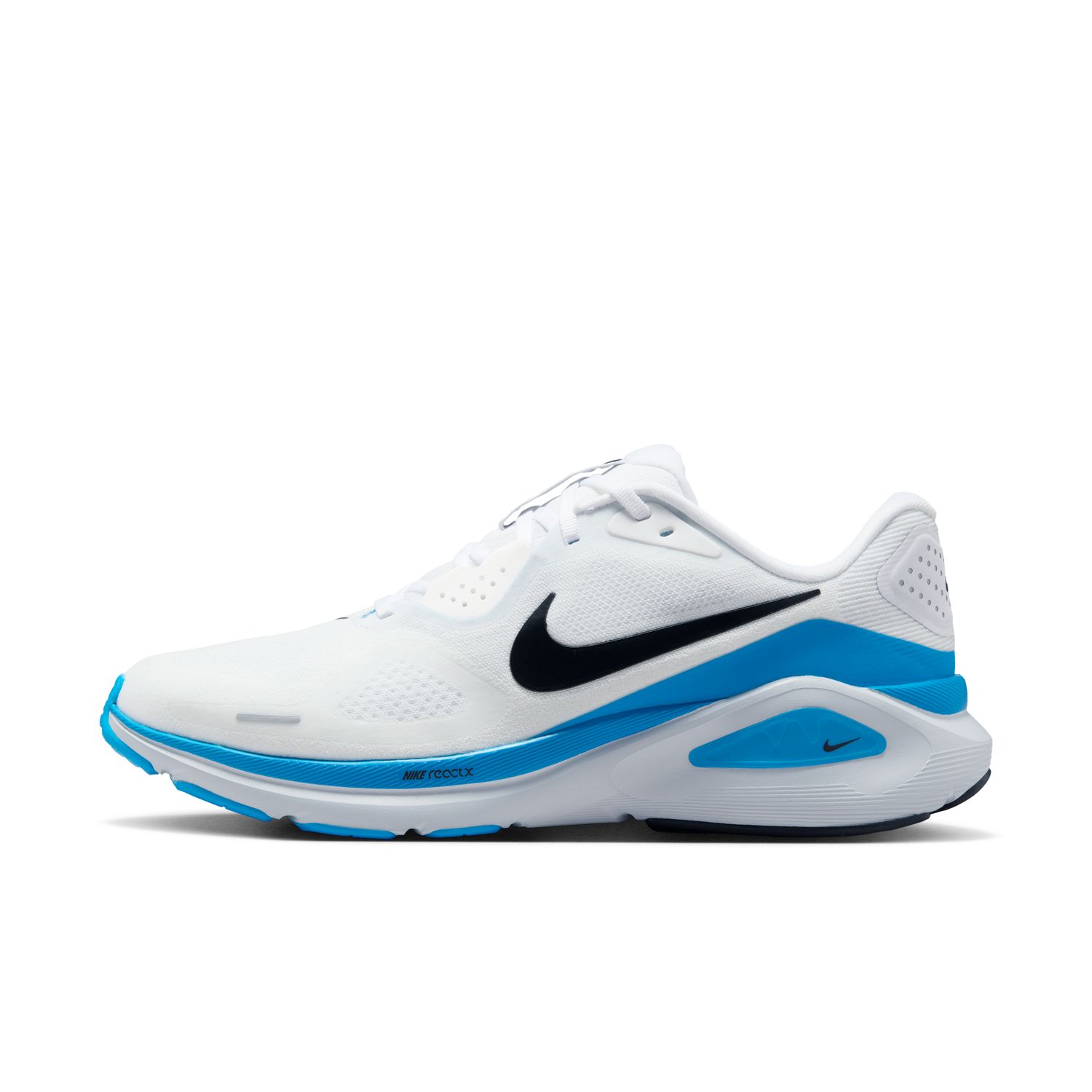 Sapatilhas de Running de Homem Structure 26 Branco-5