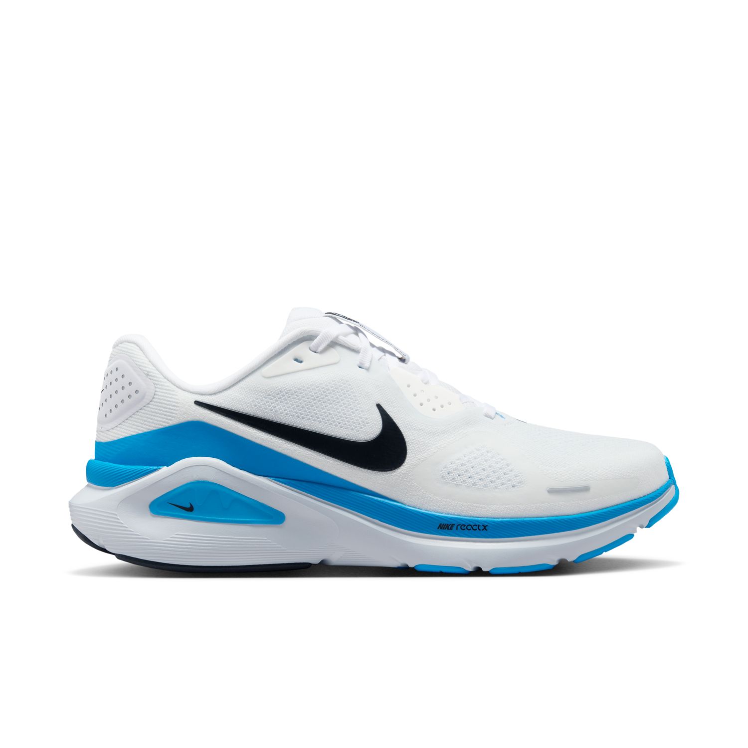 Sapatilhas de Running de Homem Structure 26 Branco-7