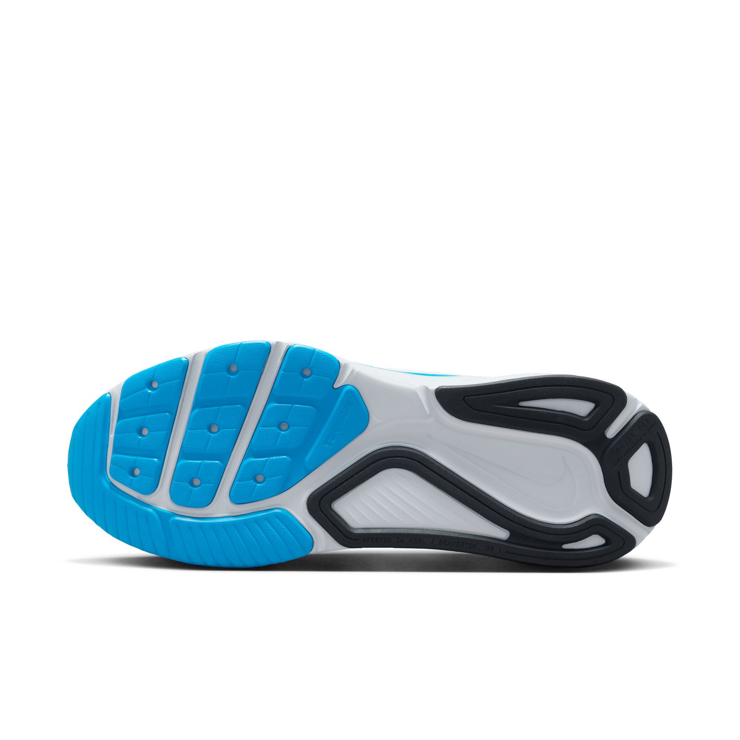 Sapatilhas de Running de Homem Structure 26 Branco-9