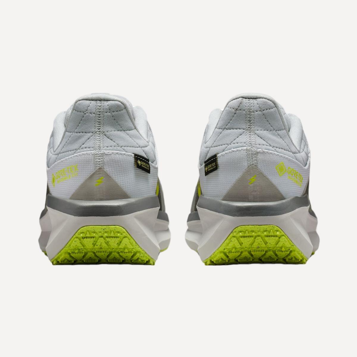 Sapatilhas de Running de Homem Air Winflo 11 GTX Preto-5