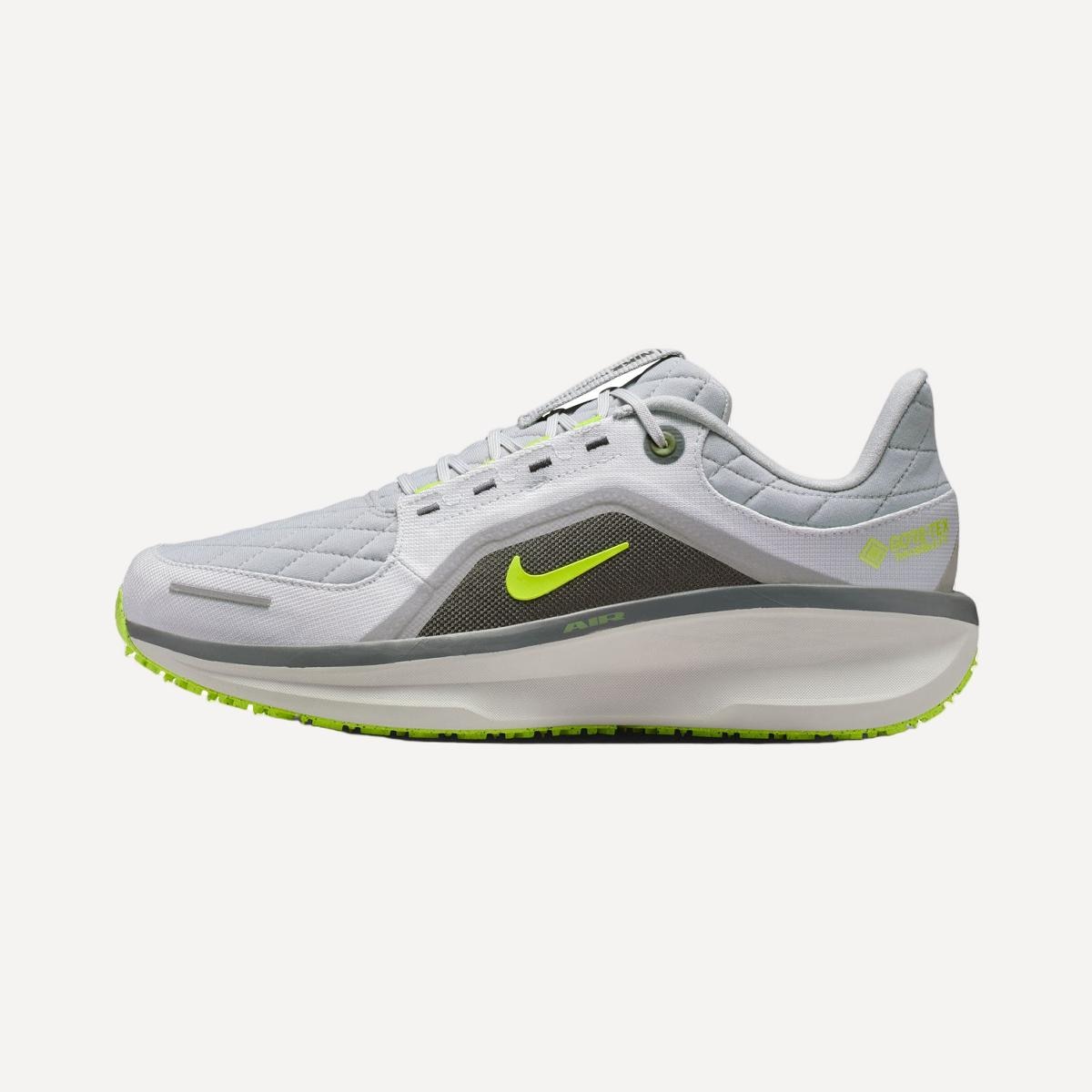 Sapatilhas de Running de Homem Air Winflo 11 GTX Preto-7