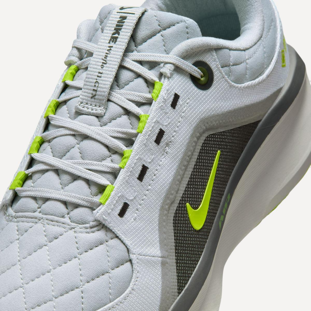 Sapatilhas de Running de Homem Air Winflo 11 GTX Preto-8