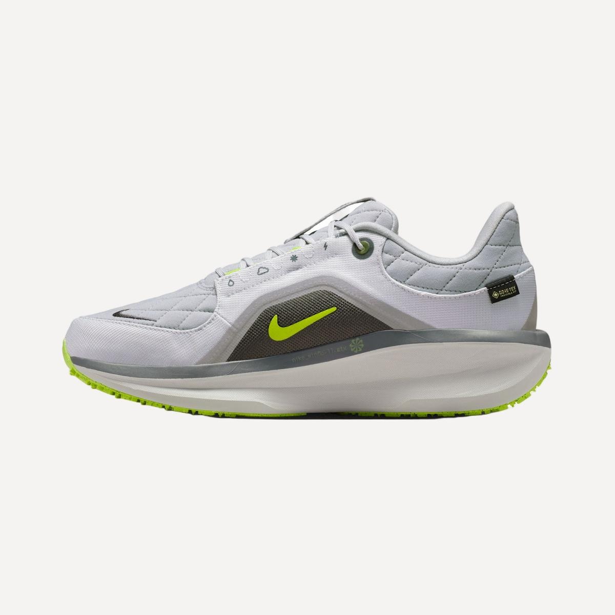 Sapatilhas de Running de Homem Air Winflo 11 GTX Preto-9
