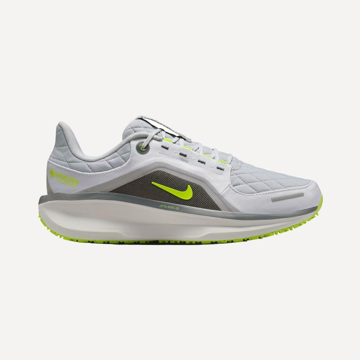 Sapatilhas de Running de Homem Air Winflo 11 GTX Preto-10