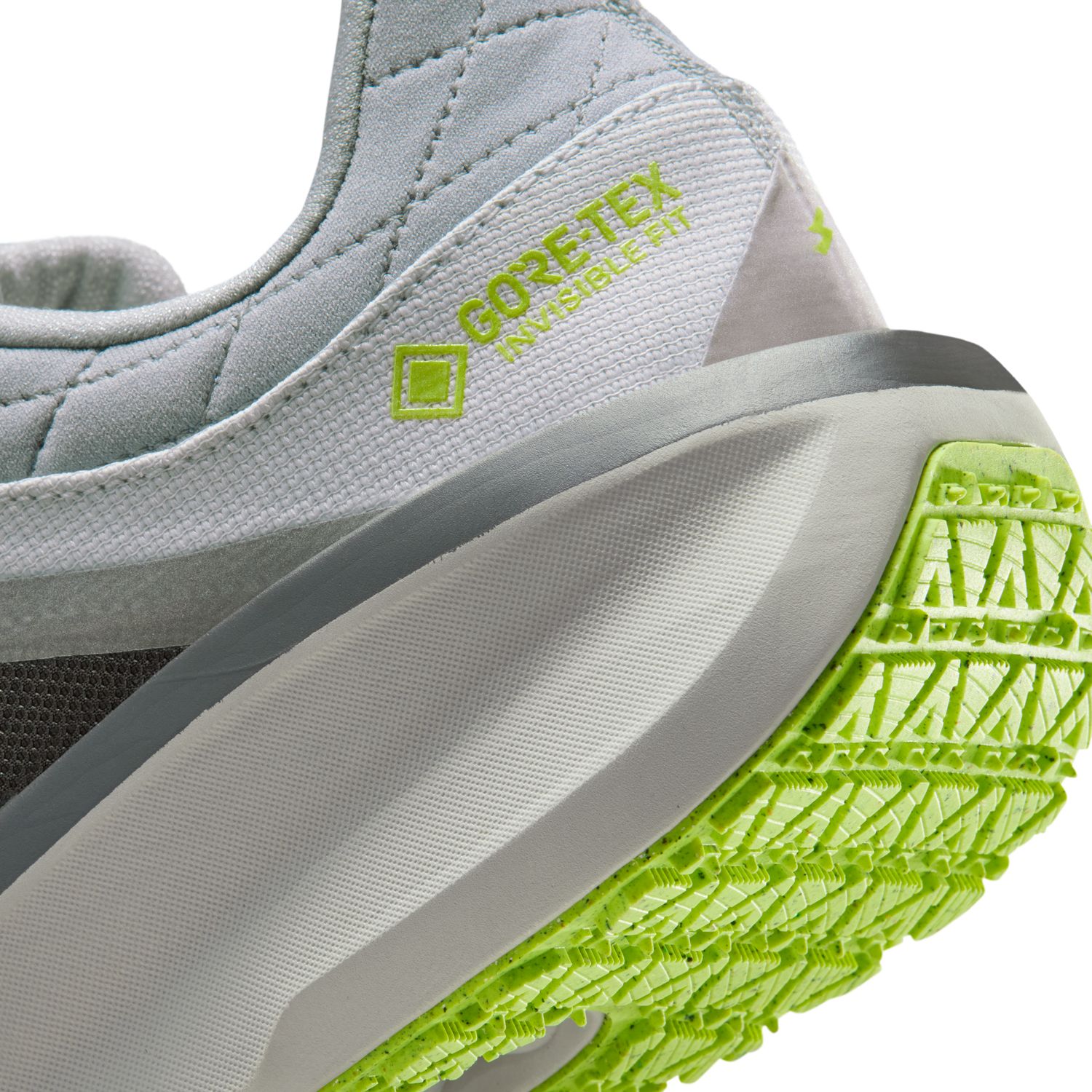 Sapatilhas de Running de Homem Air Winflo 11 GTX Preto-12