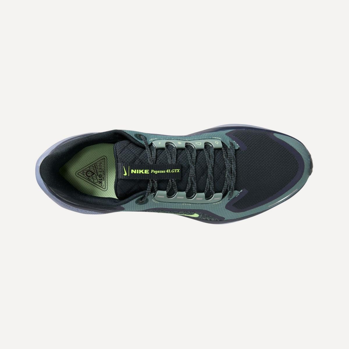 Sapatilhas de Running de Homem Air ZM Pegasus 41 GTX Preto-2