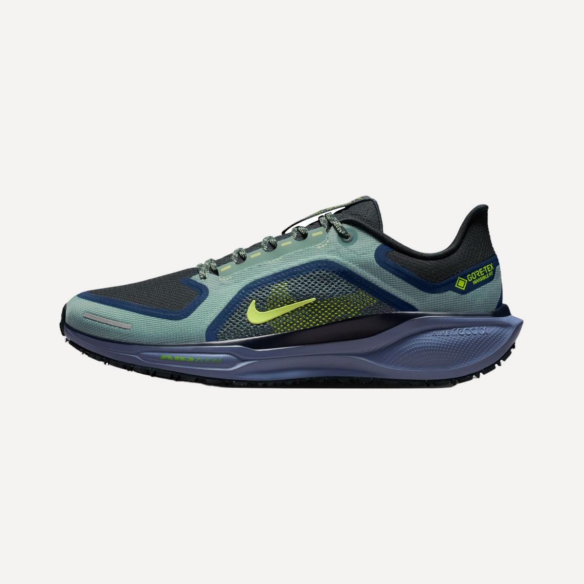 Sapatilhas de Running de Homem Air ZM Pegasus 41 GTX Preto-7
