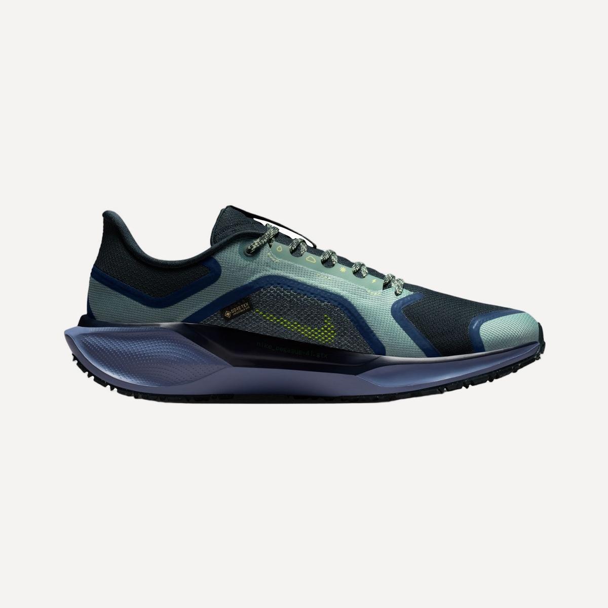Zapatillas de running de hombre AIR ZM PEGASUS 41 GTX Nike Negro