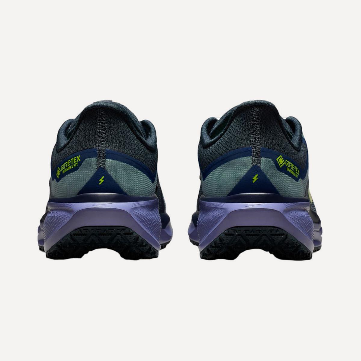 Zapatillas de running de hombre AIR ZM PEGASUS 41 GTX Nike Negro