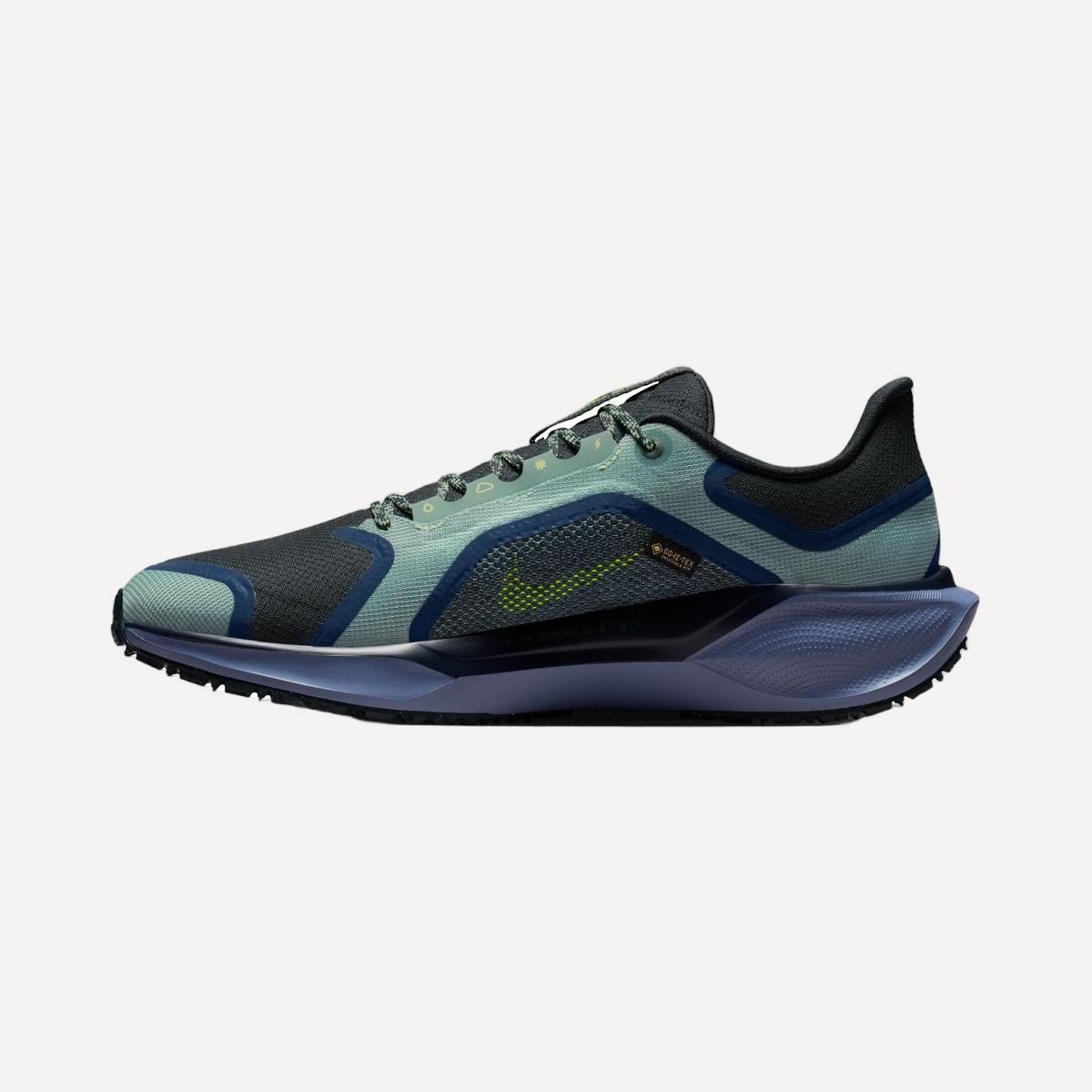 Sapatilhas de Running de Homem Air ZM Pegasus 41 GTX Preto-12