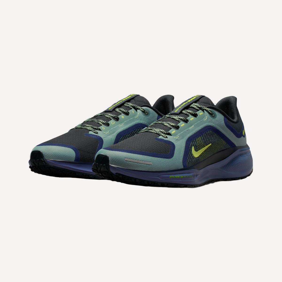 Sapatilhas de Running de Homem Air ZM Pegasus 41 GTX Preto-13