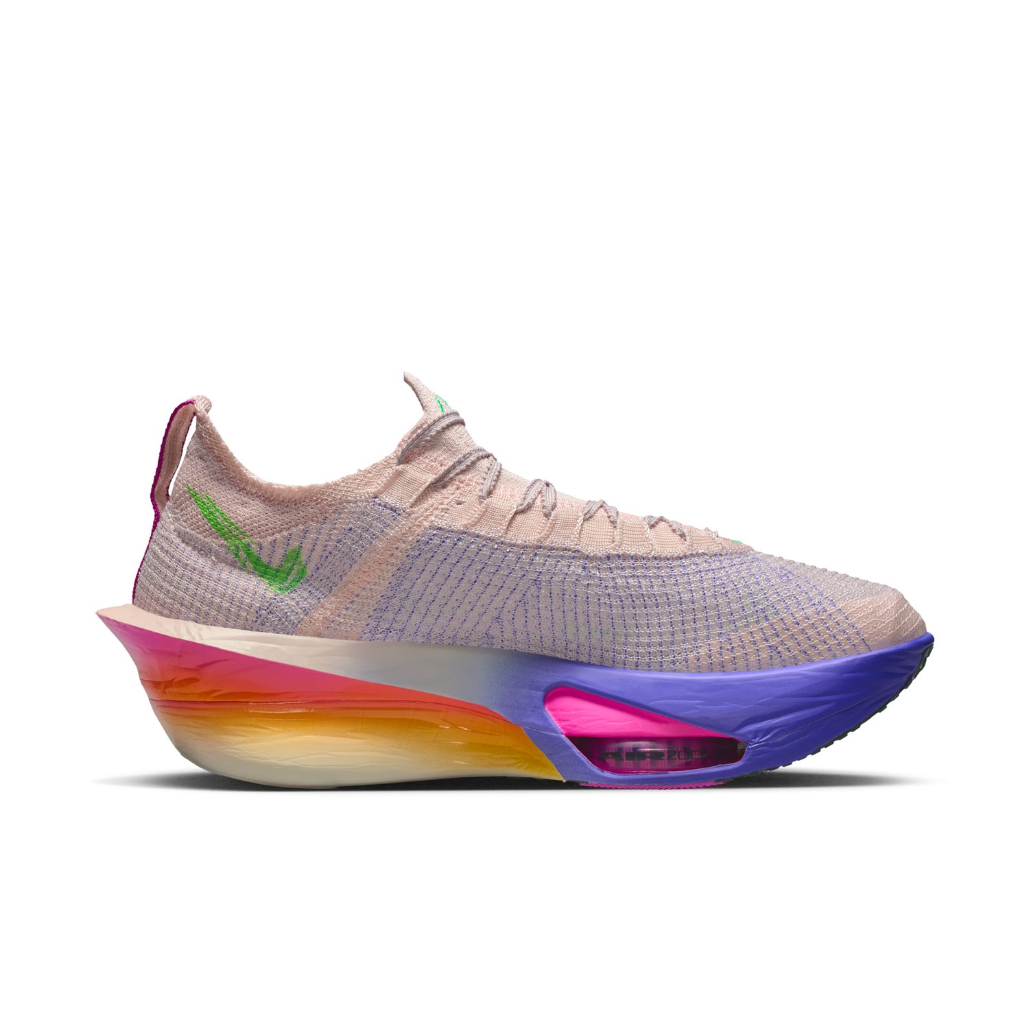 Imagem 0 de Sapatilhas de Running de Homem Air Zoom Alphafly Next% 3 EK