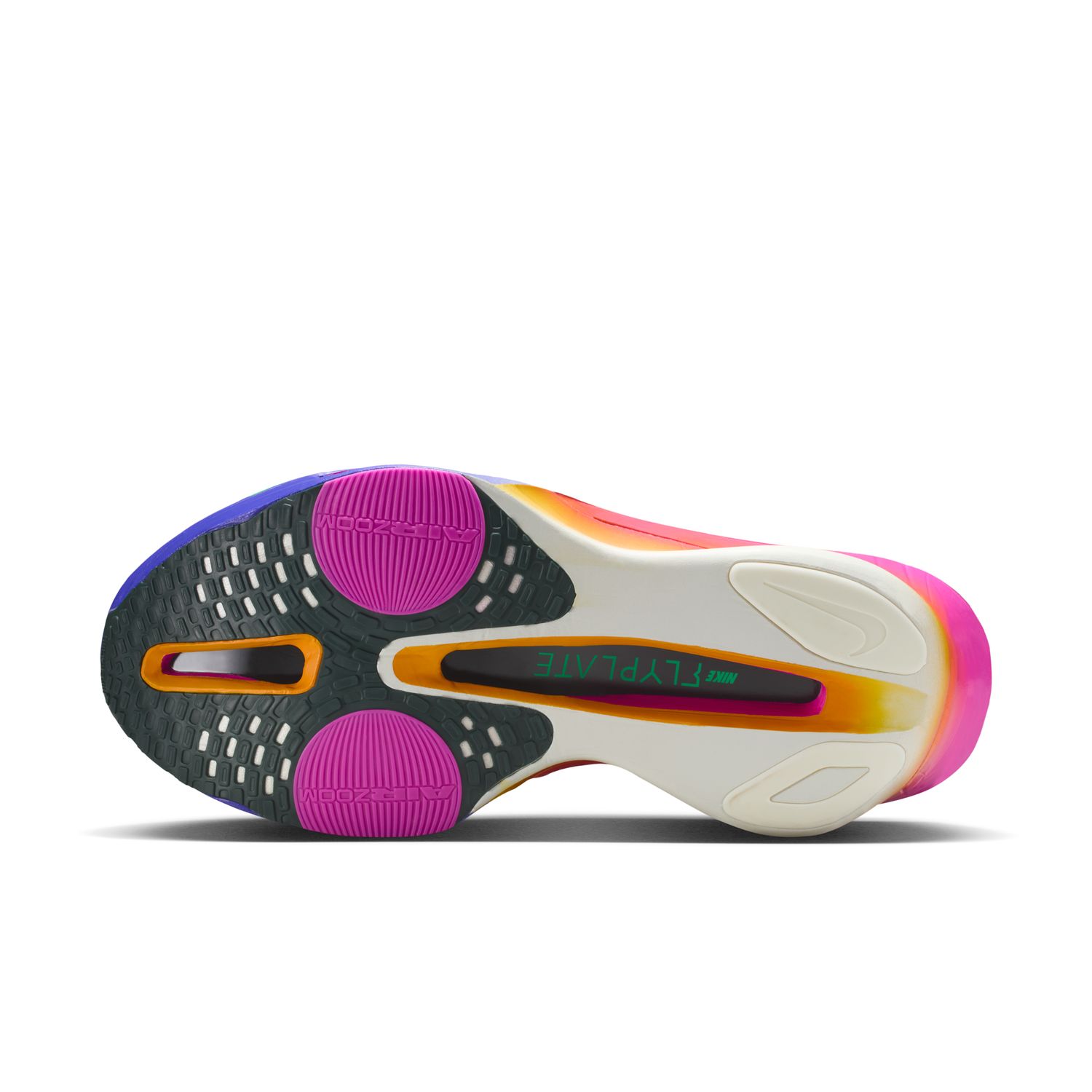 Sapatilhas de Running de Homem Air Zoom Alphafly Next% 3 EK Vermelho-8