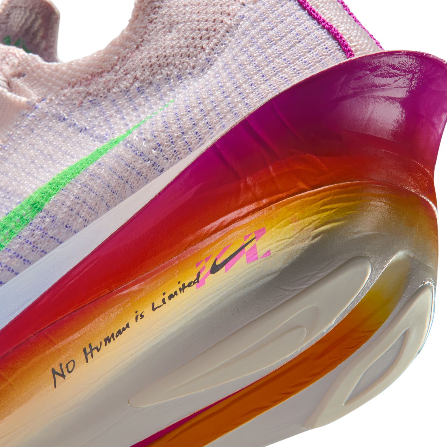 Sapatilhas de Running de Homem Air Zoom Alphafly Next% 3 EK Vermelho-10
