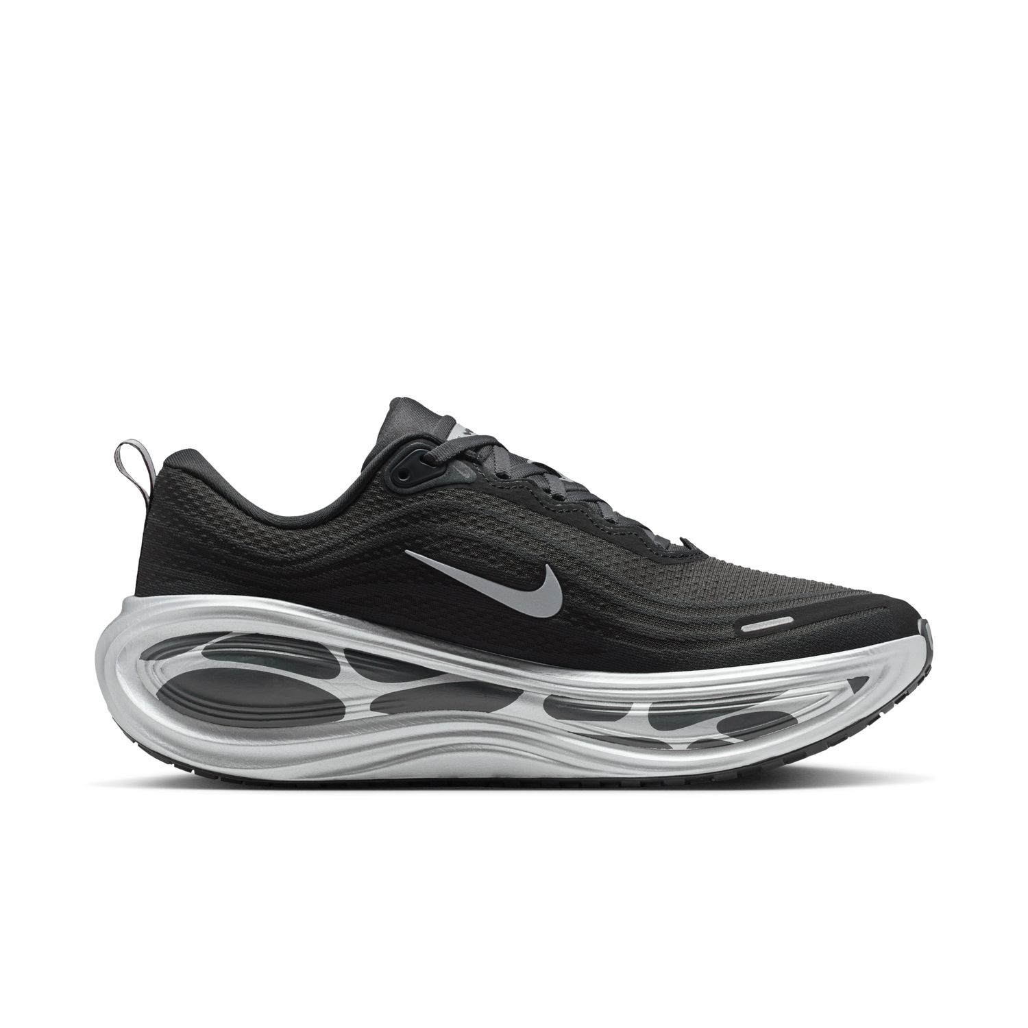 Sapatilhas de Running de Homem Vomero Plus Preto-1
