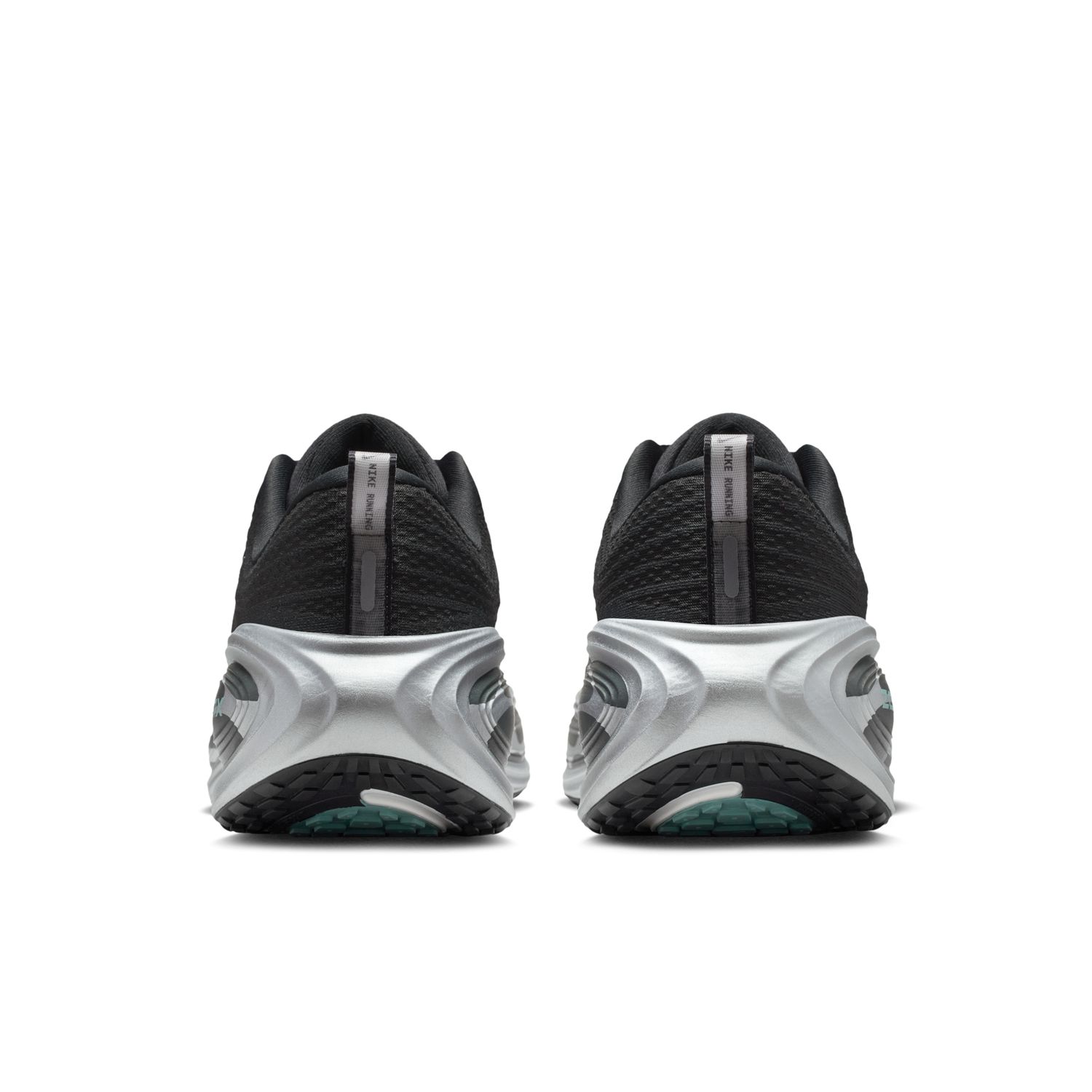Sapatilhas de Running de Homem Vomero Plus Preto-2