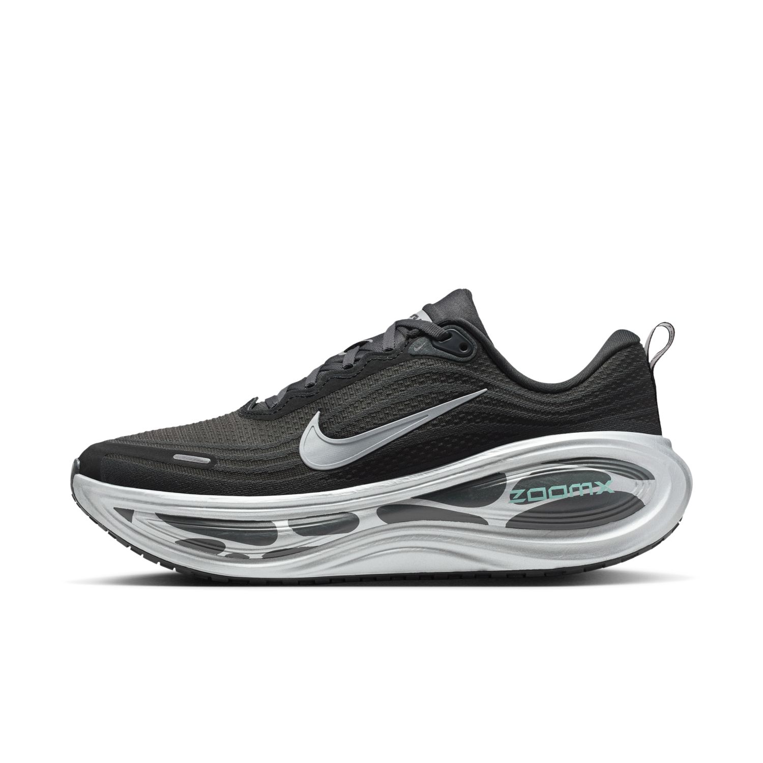 Sapatilhas de Running de Homem Vomero Plus Preto-5