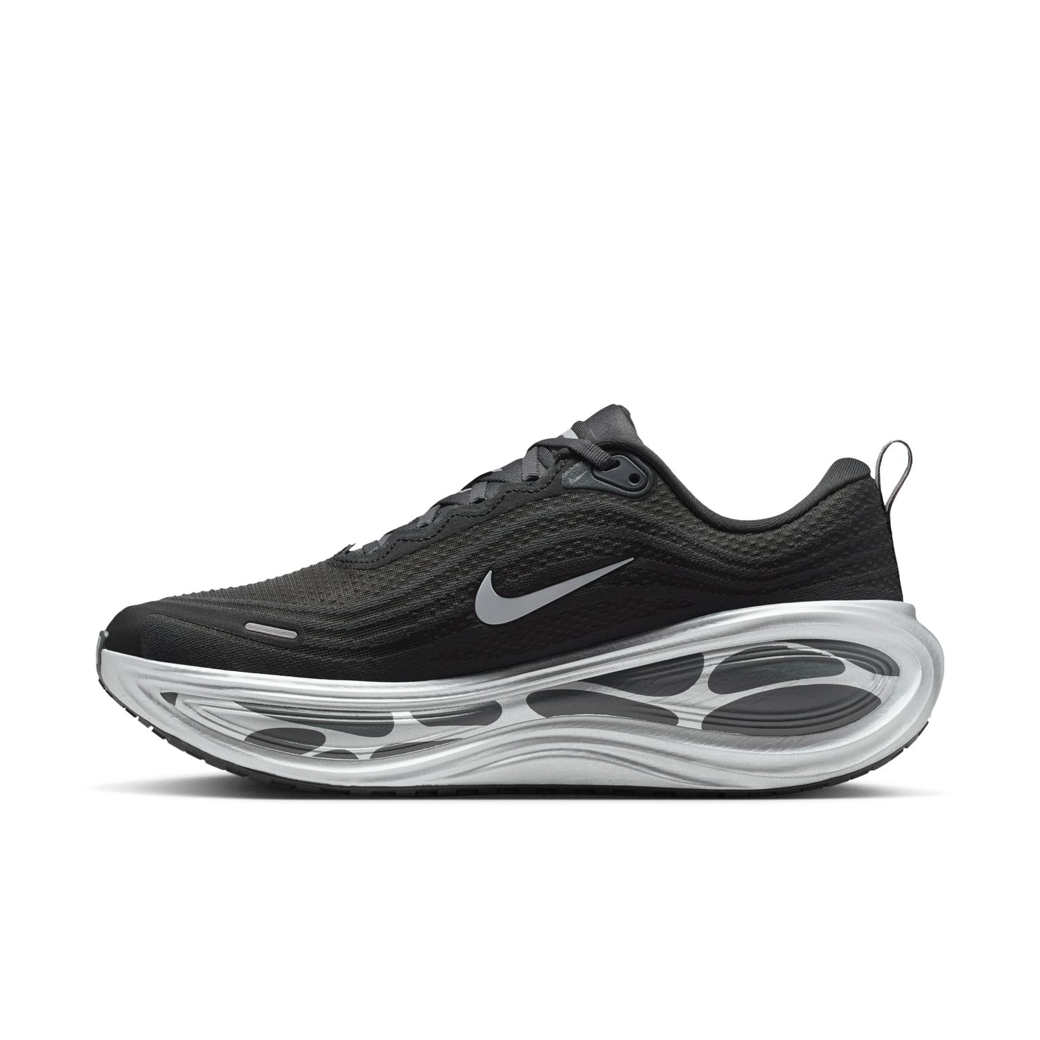 Sapatilhas de Running de Homem Vomero Plus Preto-6