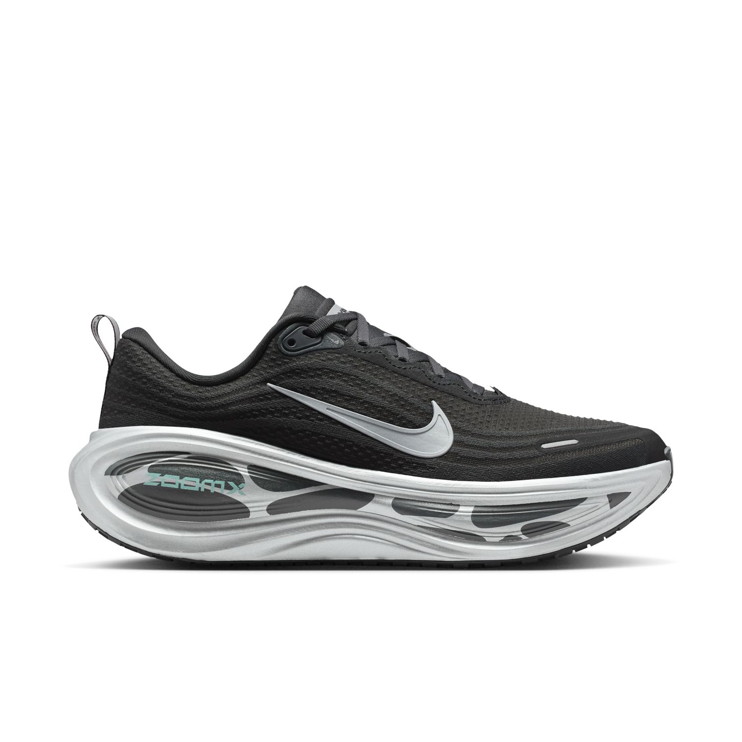 Sapatilhas de Running de Homem Vomero Plus Preto-7