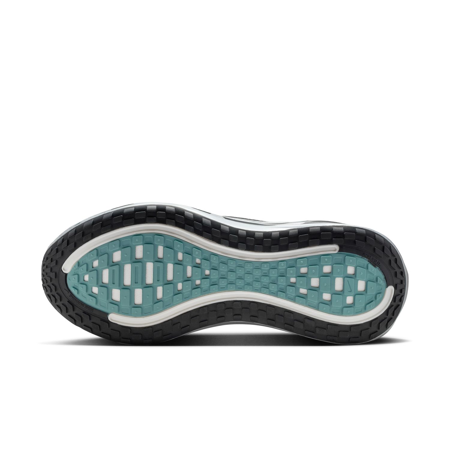 Sapatilhas de Running de Homem Vomero Plus Preto-8