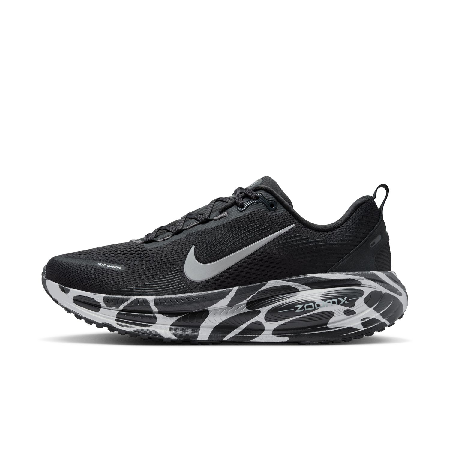 Sapatilhas de Running de Homem Vomero 18 Preto-5
