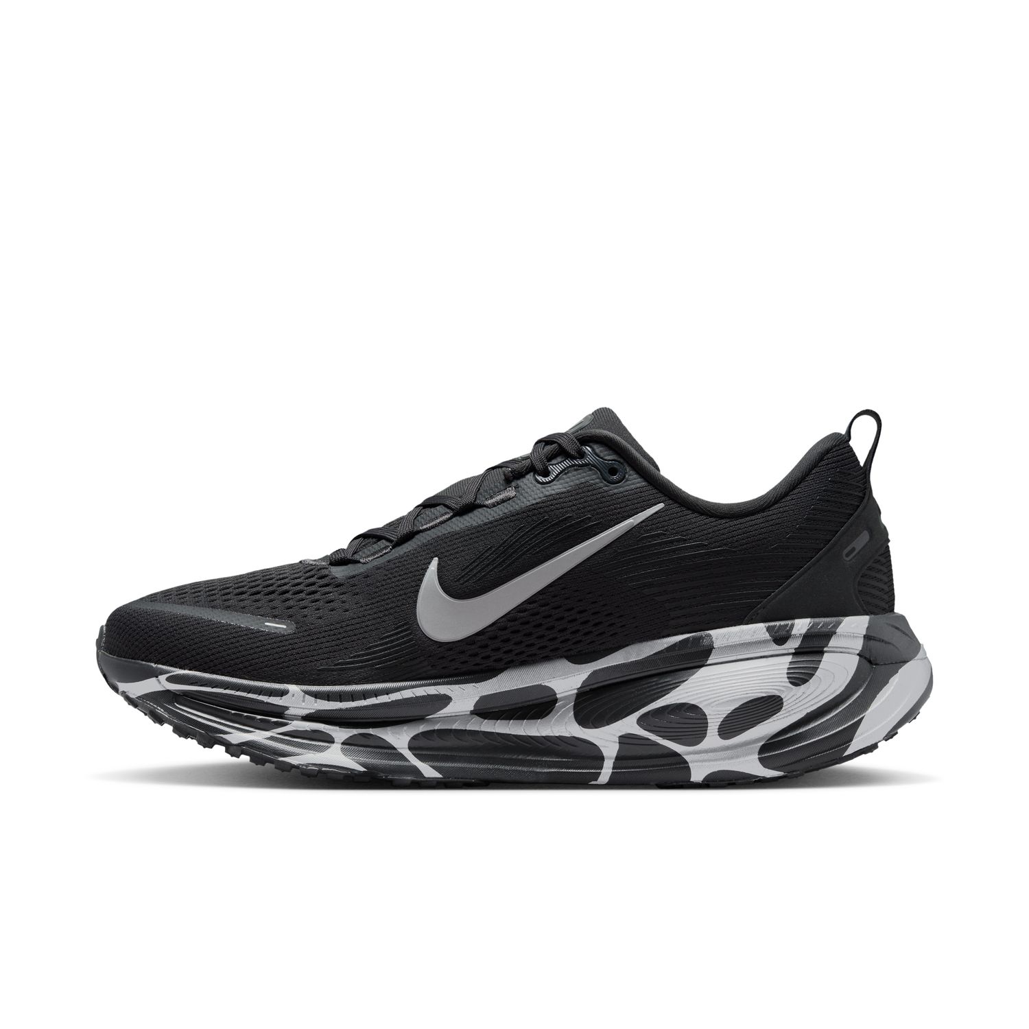 Sapatilhas de Running de Homem Vomero 18 Preto-6