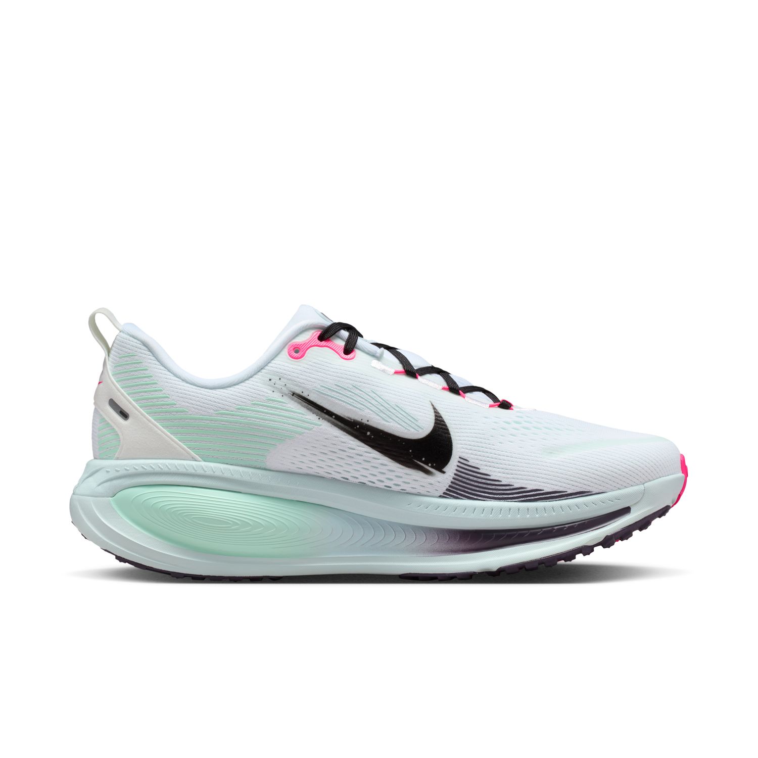 Sapatilhas de Running de Homem Vomero 18 Branco-1