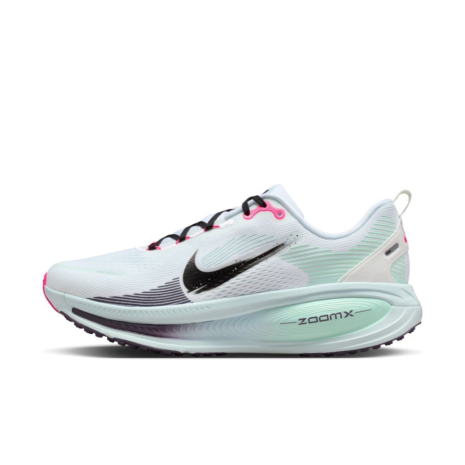 Sapatilhas de Running de Homem Vomero 18 Branco-5