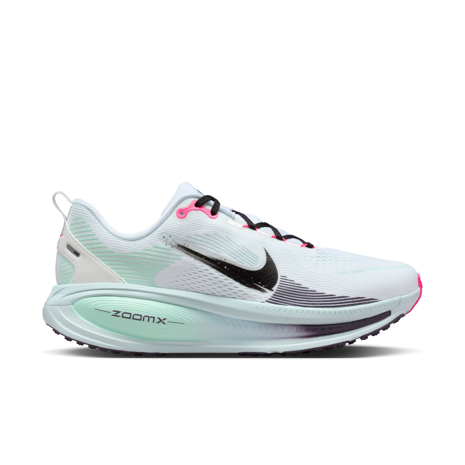 Sapatilhas de Running de Homem Vomero 18 Branco-7