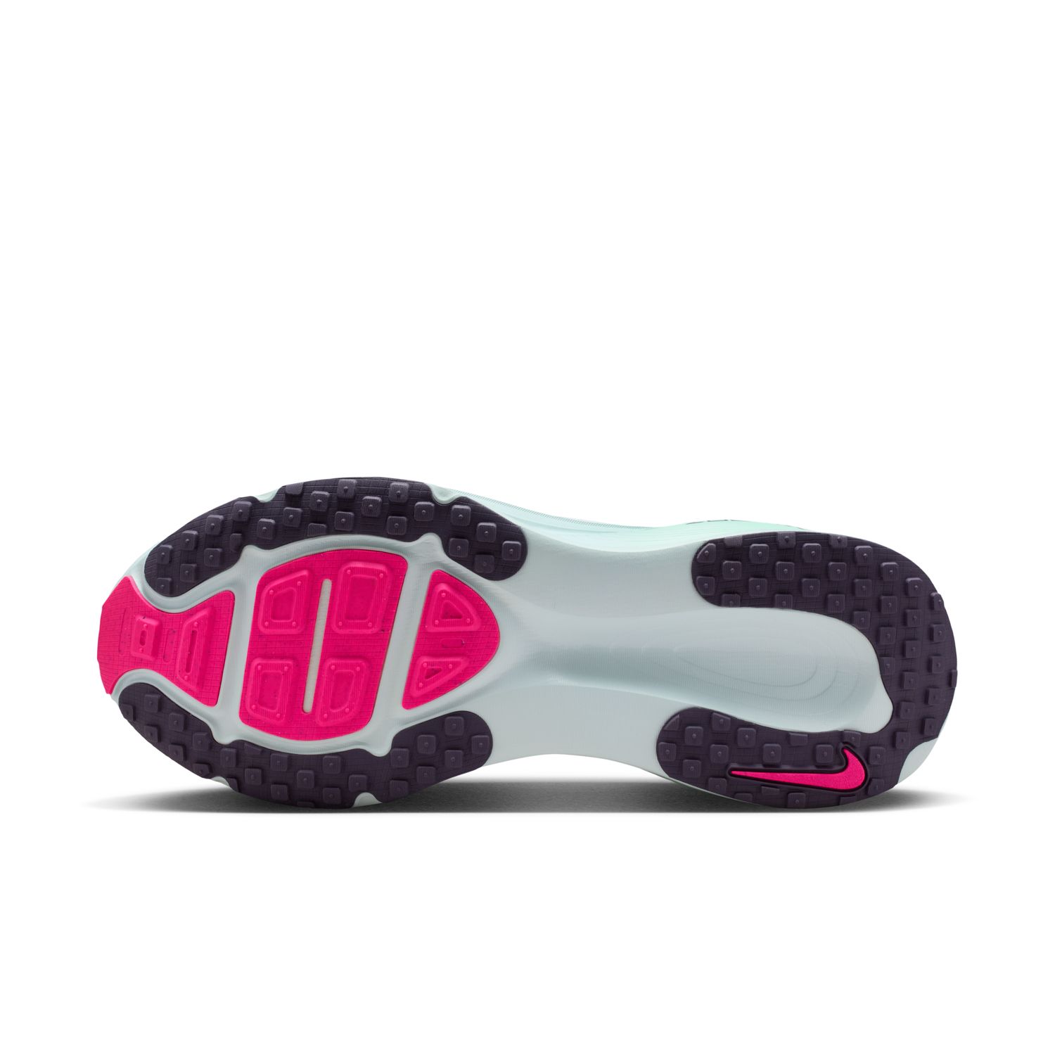 Sapatilhas de Running de Homem Vomero 18 Branco-8