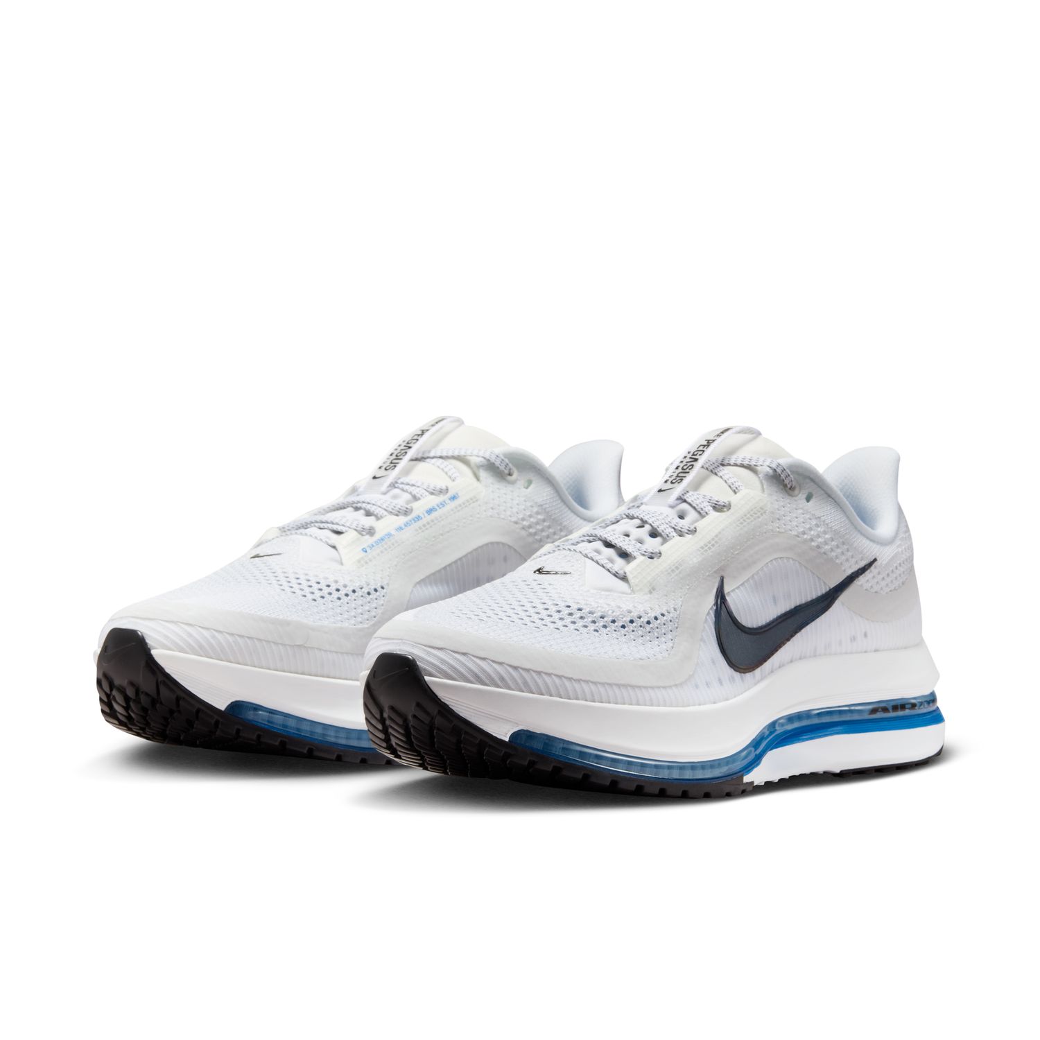 Sapatilhas de Running de Homem Pegasus Premium Branco-3