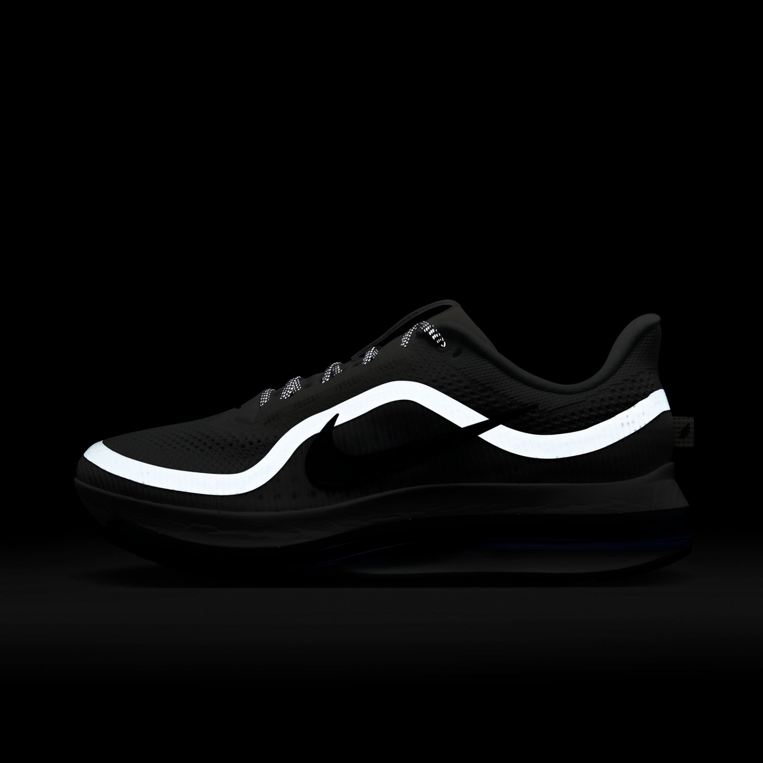 Sapatilhas de Running de Homem Pegasus Premium Branco-8