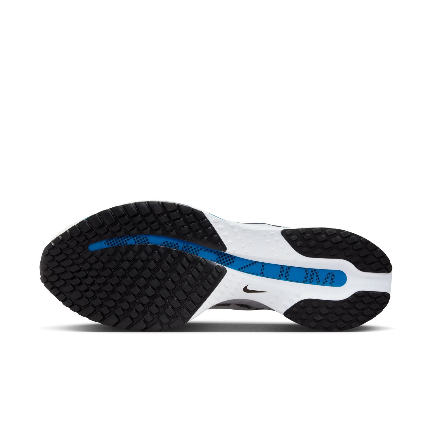 Sapatilhas de Running de Homem Pegasus Premium Branco-9