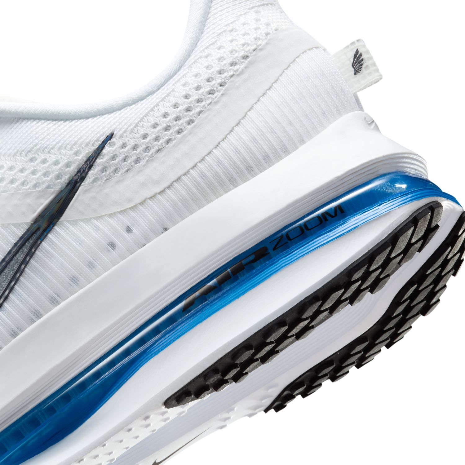 Sapatilhas de Running de Homem Pegasus Premium Branco-11