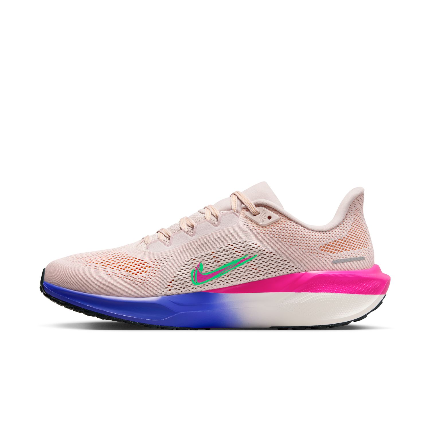 Sapatilhas de Running de Homem Air ZOOM Pegasus 41 EK Vermelho-6