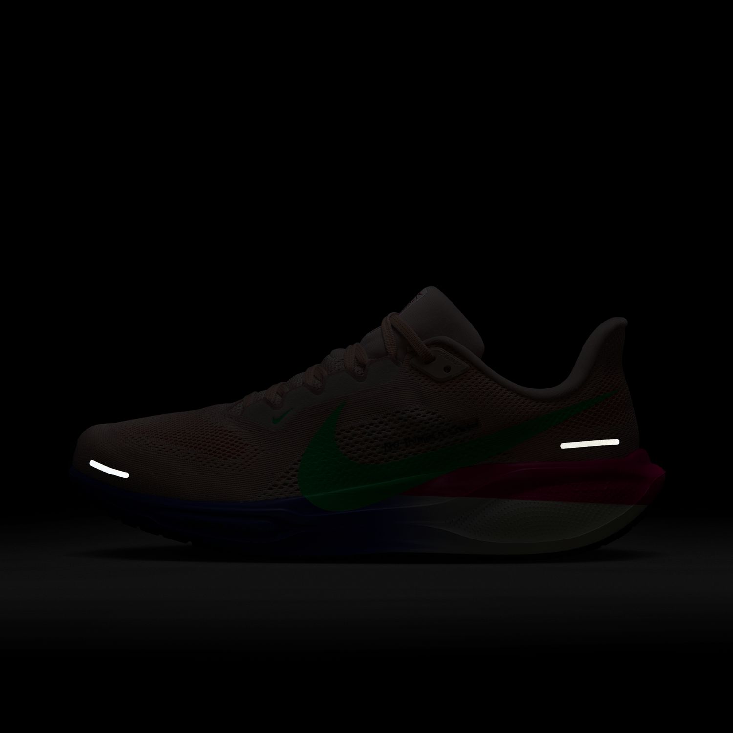Sapatilhas de Running de Homem Air ZOOM Pegasus 41 EK Vermelho-8