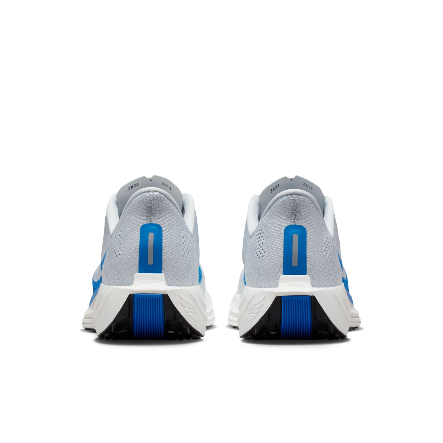 Sapatilhas de Running de Homem Pegasus Plus Preto-2