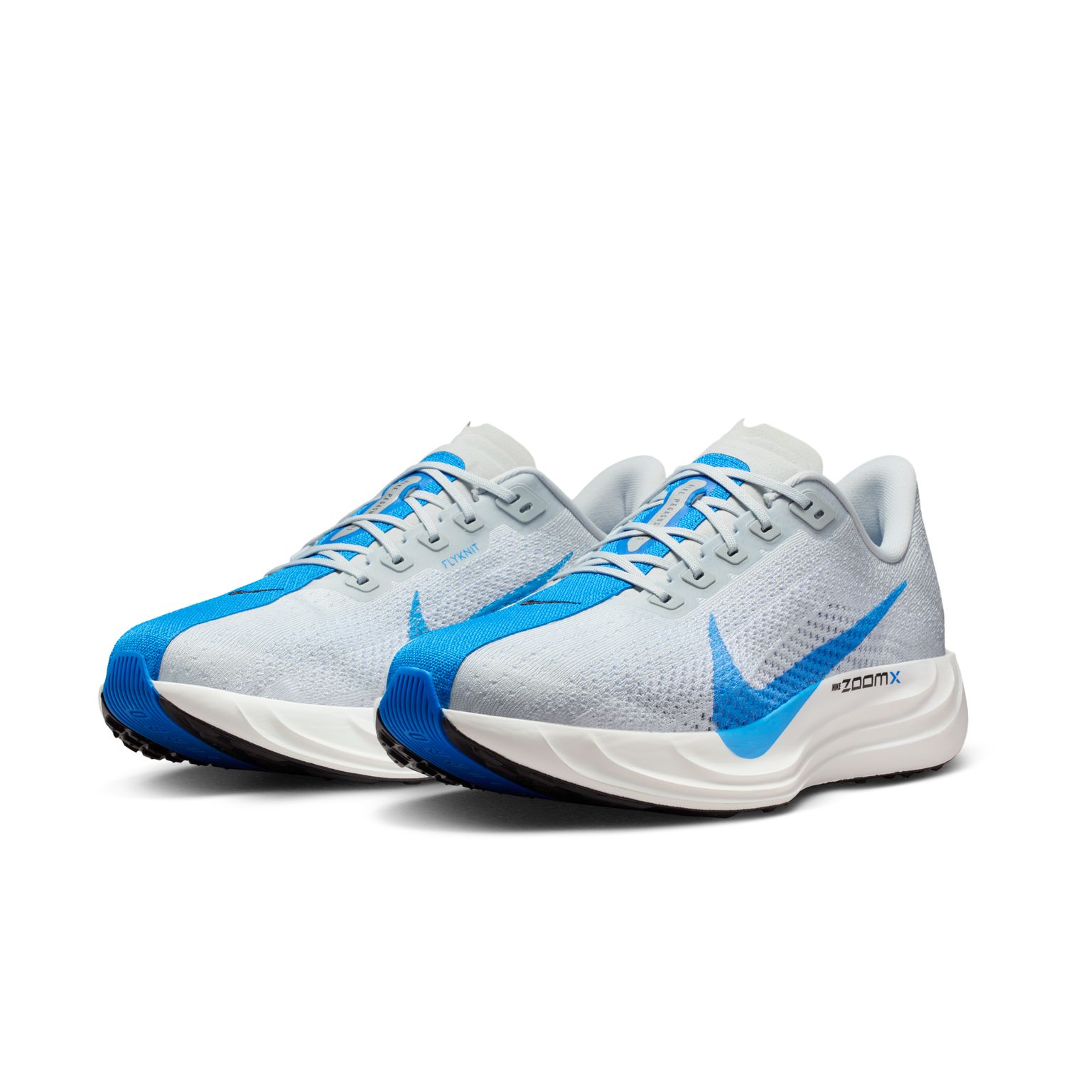 Sapatilhas de Running de Homem Pegasus Plus Preto-3