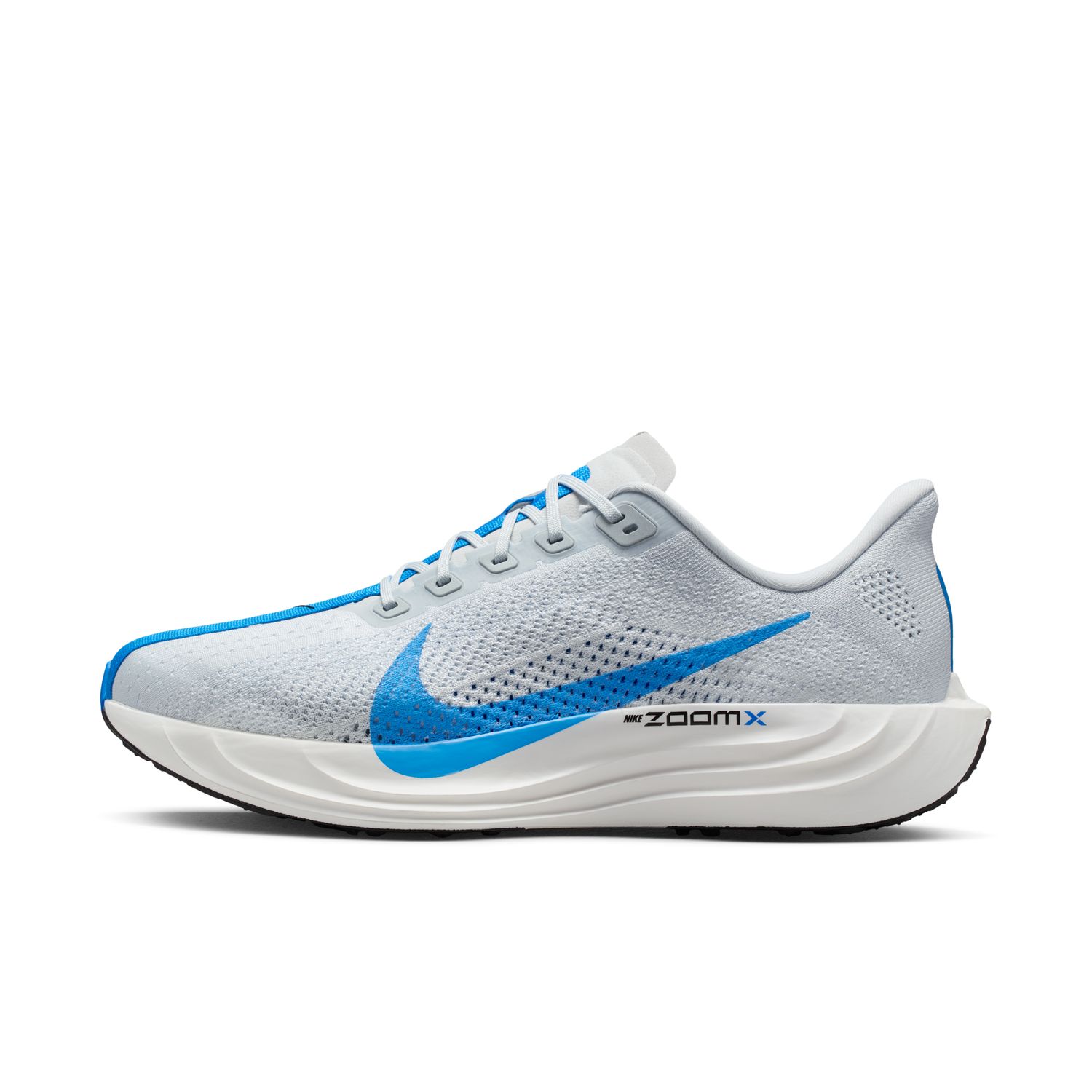 Sapatilhas de Running de Homem Pegasus Plus Preto-5